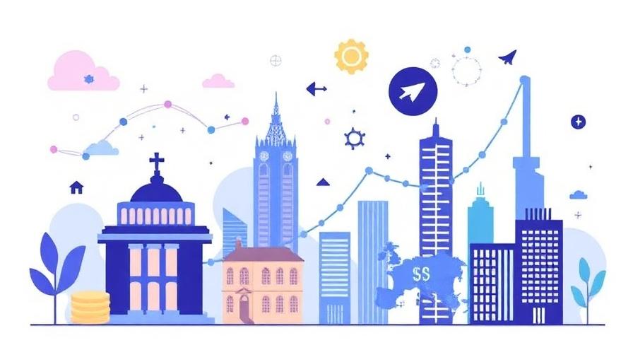 Mobilise investment at scale